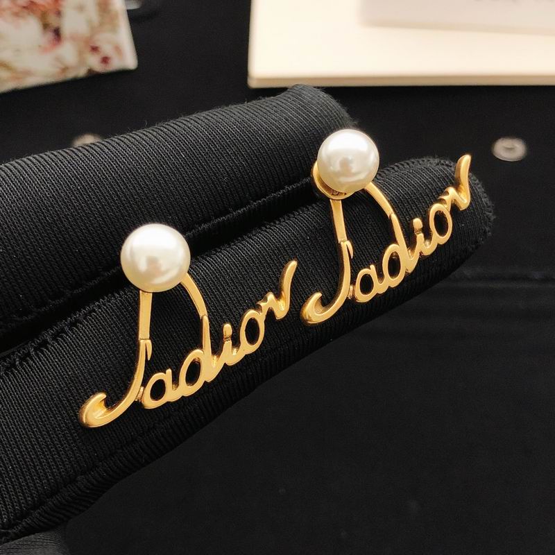 Dior Earring 03yxs276